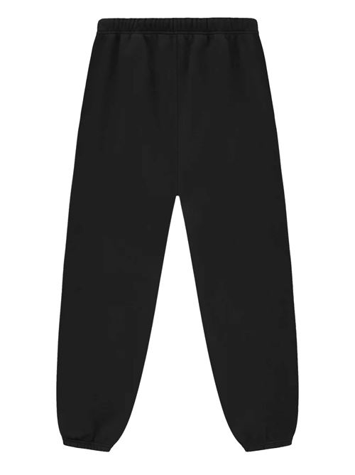 Fleece Essential Sweatpant - black FEAR OF GOD | 130BT242020FBLACK